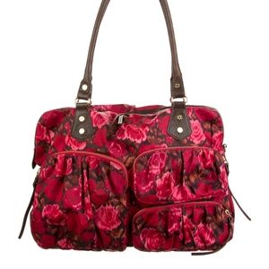 MZ Wallace shoulder bag